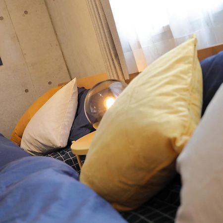 Hotel Landmark Namba Osaka Dış mekan fotoğraf
