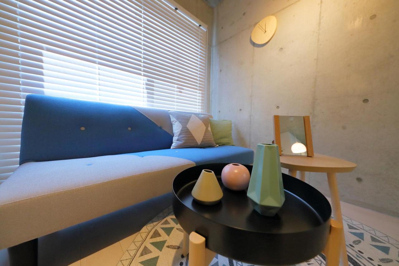 Hotel Landmark Namba Osaka Dış mekan fotoğraf